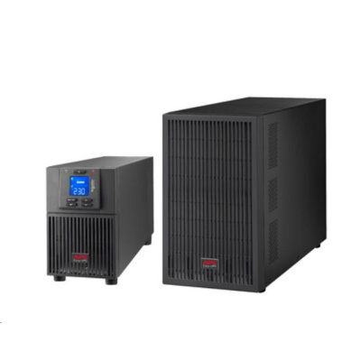 APC Easy UPS On-Line SRV 3000VA 2700W 230V with Extended Runtime Battery Pack