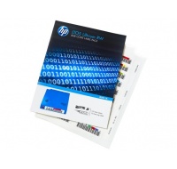 HP LTO-5 Ultrium Bar WORM Code Label Pack, Q2012A