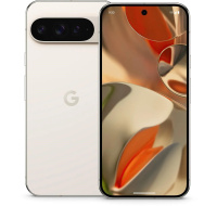 Google Pixel 9 Pro XL 256GB Porcelain, USA