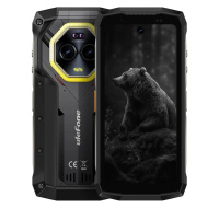Smartphone Ulefone Armor Mini 20 8+256Gb Black