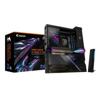 GIGABYTE MB Sc LGA1851 Z890 A XTREME AI TOP, Intel Z890, 4xDDR5, 3xThunderbolt, WiFi, E-ATX