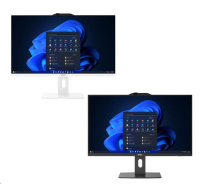 MSI PC AiO PRO AP272P 14M-887XEU, i7-14700, 27" FHD, Anti-Glare, Non-touch, 16GB, 1TB SSD, N/A, No OS, White