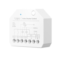 TP-Link Tapo S112 Modul chytrého spínače (WiFi, BT, Matter)