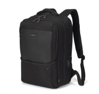 DICOTA Backpack FIVE 14-16, Black