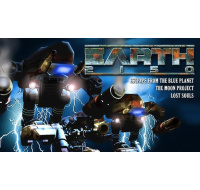 Earth 2150 Trilogy (PC) DIGITAL