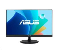 ASUS LCD VP227HF, 21.45" FHD, 250nits, 1ms, 100Hz, HDMI, VGA, Audio, Vesa, Black