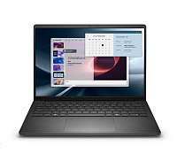 DELL NTB Pro 14 Essential PV14255/R7-250 AMD/16GB/512SSD/14" FHD+/AMD Radeon/No AC Adapte/WLAN/Backlit Kb/W11P/3Y PS NBD
