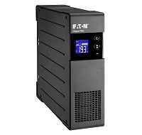 Eaton -BAZAR- Ellipse PRO 650 IEC, 400W, UPS 650VA, 4 zásuvky IEC, LCD - Po opravě (Komplet)