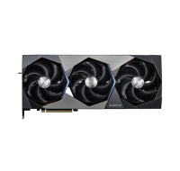 MSI VGA NVIDIA GeForce RTX 5080 16G SUPRIM SOC, RTX 5080, 16GB GDDR7, 3xDP, 1xHDMI