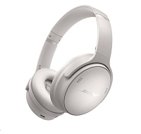 Bose Headphones QuietComfort / 884367-0200 White, EU