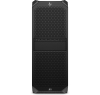 HP PC Z6 TWR G5 A 1450W R TR Pro 7965WX,4x32GB DDR5 ECC, 1+1TB PCIe,RTX 4000Ada/20GB 4DDP, Win11Po HE, 3y onsite