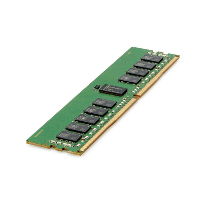 HPE 32GB (1x32GB) Dual Rank x4 DDR4-2933 CAS-21-21-21 Registered Smart Memory Kit refurbished