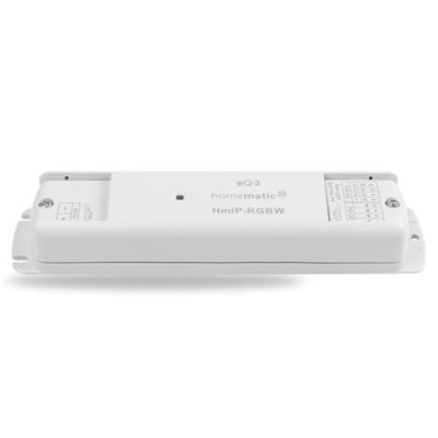 Homematic IP  LED kontroler - HmIP-RGBW