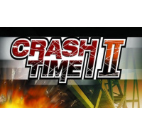 Crash Time 2 (PC) klíč Steam