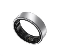 Samsung Q514 Galaxy Ring (Size: 14) EU Titanium Silver, EU