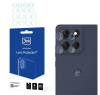 3mk Lens Protection pro Motorola Moto G86 / G86 Power