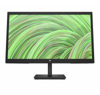 LCD HP V22v G5; 21.45" VA matný; FHD 1920x1080; 200 nitů; 5ms; HDMI,VGA;VESA