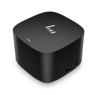 Bazar - HP Dock - Thunderbolt 120W G4 EURO (Hook) 1xTB4, 4x USB 3.2, 2xUSB-C 3.2, HDMI 2.0, 2xDP 1.4, 1xRJ45 - rozbaleno