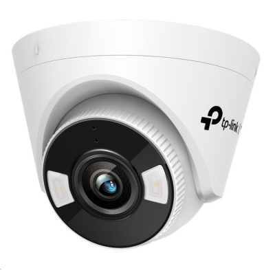 TP-Link VIGI C430(2.8mm), 3MP, Turret, PoE, IR 30m