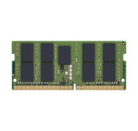 KINGSTON SODIMM DDR4 16GB 3200MT/s CL22 ECC 2Rx8 Hynix E Server Premier