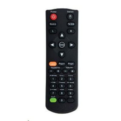 Optoma adapter (90-264V)