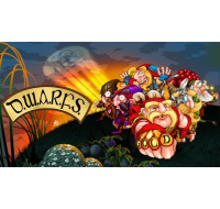 D.W.A.R.F.S. (PC) klíč Steam