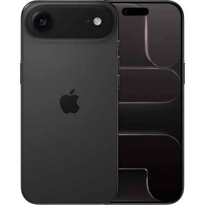 Apple iPhone Air 1TB Space Black