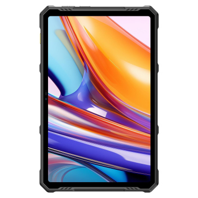 BAZAR - Tablet Ulefone Armor Pad 3 Pro 8GB/256GB LTE (Black) - Poškozený obal (Komplet)