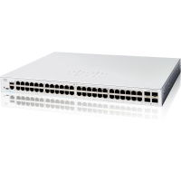 Cisco Catalyst switch C1200-48T-4X (48xGbE,4xSFP+) - REFRESH