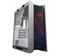 ASUS case ROG STRIX HELIOS GX601 WHITE AURA, EATX, RGB Mid-Tower, bílá