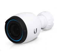 UBNT UVC-G4-PRO [3840 x 2160 (4K UHD), 24fps, H.264, 4.24 - 12.66 mm,úhel záběru 108° až 37°, IR, integrovaný mikrofon]