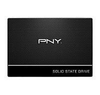 PNY SSD CS900 1TB, SATA III 2,5", (R:535 / W:515MB/s)