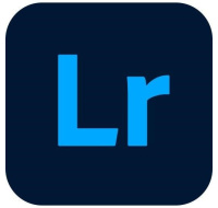 Lightroom w Classic for teams MP ML Government 1 User, 12 Months, Level 3, 50 - 99 Lic