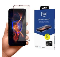 3mk tvrzené sklo Eye Care Protector pro Apple iPhone 15/16