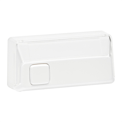 Homematic IP Zvonkové tlačítko - HmIP-DBB