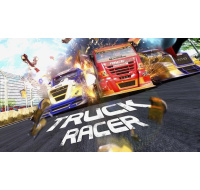 Truck Racer (PC) DIGITAL