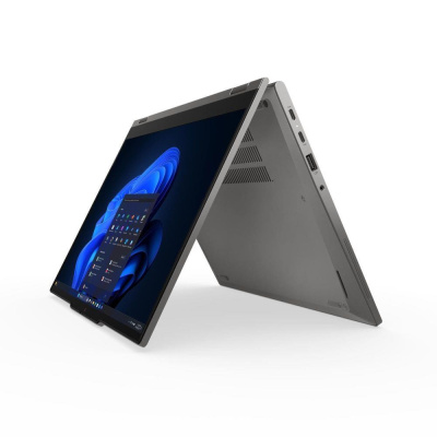 LENOVO NTB ThinkPad L13 2-in-1 AMD G6 - Ryzen7 PRO 250,13.3" WUXGA Touch,32GB,1TBSSD,FHD+IRcam,W11P