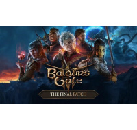 Baldur's Gate 3 (Xbox One / Xbox Series X|S) klíč MS Store