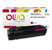 OWA Armor toner pro HP CLJ Pro MFP M255 magenta, 1.250 str., komp.s W2213A