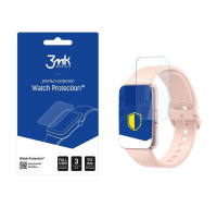 3mk ochranná folie Watch Protection ARC pro Samsung Galaxy Fit 3