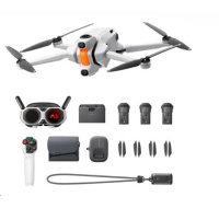 Insta360 Antigravity A1 Explorer Bundle