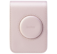 Fujifilm pouzdro pro MINI EVO gentle rose