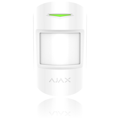 Ajax MotionProtect (8EU) ASP white (38193)