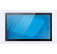 Elo I-Series 4.0 Value, 54.6cm (21.5''), Projected Capacitive, Android, black