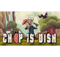 Chop is dish (PC) klíč Steam