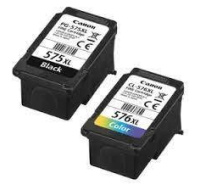 Canon CARTRIDGE PG-575XL/CL-576XL PVP SEC pro PIXMA TS355xi, TR475xi (300-400 str.)