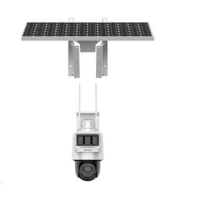 HIKVISION DS-2DE2C200IWG-K/4G/C05S10(2.8mm), 4MPX, objektiv 2,8mm, IR+LED až 30m, WDR, mikrofon, reproduktor