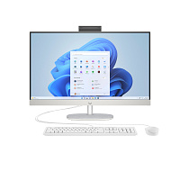 HP AiO 27-cr0014nc, 27" FHD, i5-1335U, 16GB DDR4 3200, SSD 512GB, Win11 Home, 2M Game Pass