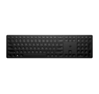 HP 450 Wireless Keyboard - klávesnice CZ/SK