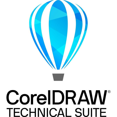 CorelDRAW Technical Suite 3D CAD Edition 1yr Subscription Renewal (Single)